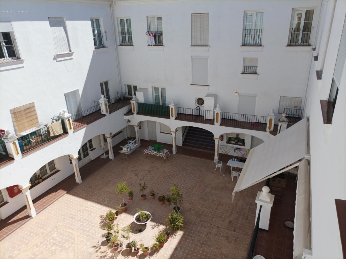 Apartmán Estudio Reina Y Pastora El Rocío Exteriér fotografie